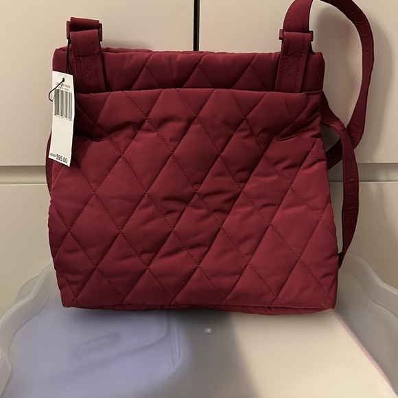 Vera Bradley Ultralight Hipster Crossbody - Picture 5 of 5